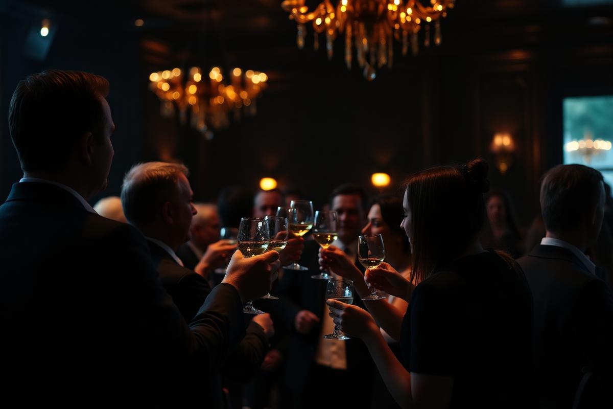 Networking premium
